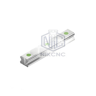 ریل 30 cnc سی ان سی HIWIN مدل HGR30-L400