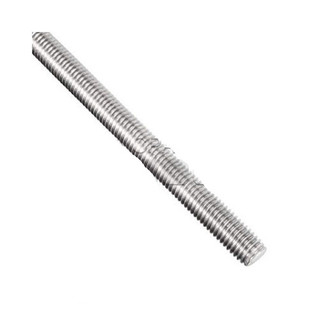 پیچ بال اسکرو 20 گام 20 ballscrew هایوین HIWIN مدل FSI-R-20-20-L300 (پیچ و مهره cnc سی ان سی)