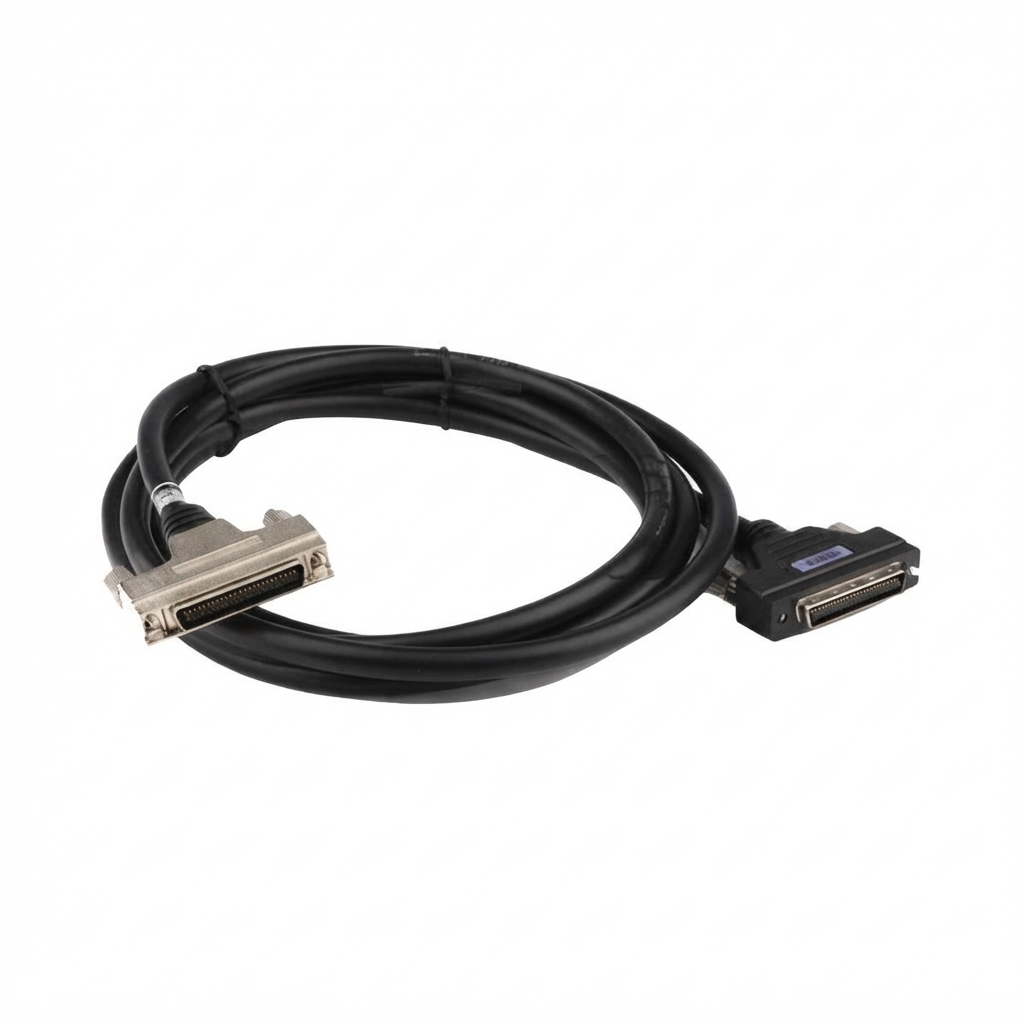 کابل DSP دی اس پی دو و نیم 2.5 متری RichAuto (قابل استفاده A11,A18)
