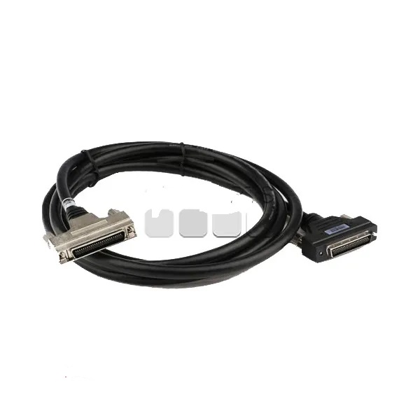 کابل DSP دی اس پی دو و نیم 2.5 متری RichAuto (قابل استفاده B11,B18)