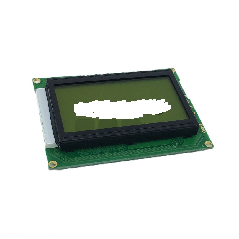 LCD کنترلر DSP دی اس پی Richauto (قابل اتصال به A11,B11,A18,B18)