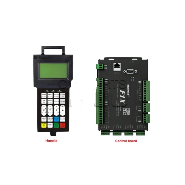 کنترلر ماشین تراش dsp دی اس پی F136BE-H06