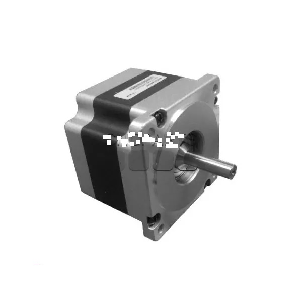 برچسب ها استپ موتور استپ درایو استپ انکودر دار ایزی سروو easyservo استپ موتور CNC استپ موتور 35 کیلوگرم سانتی متر cnc سی ان سی HQM اچ کیو ام 35kg.cm/3.5n.m مدل 86HS35 دو فاز 2ph نما nema 34 (اورجینال وارداتی)