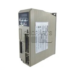 استپ درایو 8 آمپر انکودردار ECON ایکون مدل TS758 مخصوص موتورهای 45 تا 120 کیلوگرم (هیبرید سروو درایور) (اورجینال وارداتی)