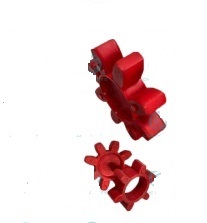 لاستیک کوپلینگ مدل hqm 30 اچ کیو ام