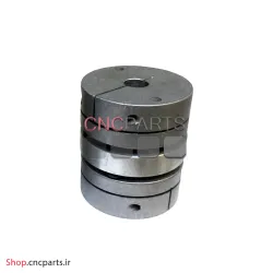 کوپلینگ برند آلفا alpha قطر 54 طول 120 شفت ورودی 18 مدل SDW54-L120 ساخت چین (کوپلینگ دقیق)