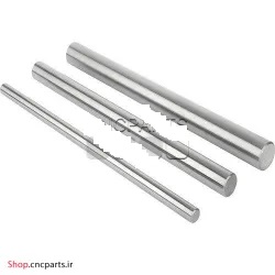 شفت 20 خام هاردکروم قطر 20 HQM اچ کیو ام مدل SF20-400CM (اورجینال وارداتی)