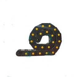 انرژی چین 18 در 50 hqm اچ کیو ام Energy Chain یا انرژی گاید شعاع خمش 28 (محافظ کابل hqm)