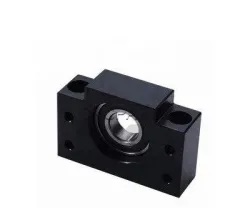 یاتاقان 25 انتهای پیچ بال اسکرو HQM اچ کیو ام مدل BF25 (نگهدارنده انتهای بالسکرو) (اورجینال وارداتی)