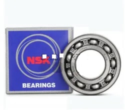بلبرینگ NSK ان اس کا (جفتی) ساخت ژاپن (بلبرینگ سرامیکی اسپیندل NSK 7008)