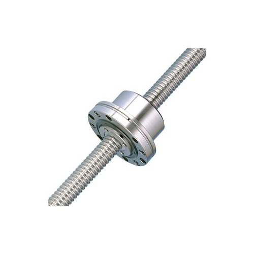 مهره بالسکرو 50-5T4-FSI مهره بالسکرو  Hiwin 50-5T4-FSI برند هایوین و ساخت کشور تایوان می باشد. این مدل مهره بالسکرو دارای قطر 50 و گام 5 می باشد همینطور دور آن 4 است. مهره بالسکرو مدل Hiwin 50-5T4-FSI از سری محصولات FSI هایوین است که از پرکاربردترین قطعات و لوازم در مجموعه های صنعتی و اتوماسیون ها می باشد.