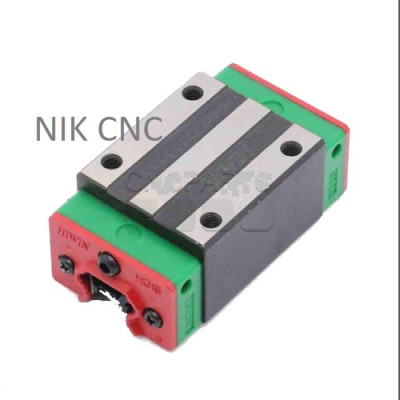 واگن 65 (کالسکه) cnc سی ان سی بدون لبه HQM اچ کیو ام مدل HGH65 (اورجینال وارداتی)