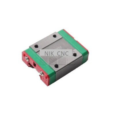واگن 15 (کالسکه) cnc سی ان سی بدون لبه HQM اچ کیو ام مدل EGH15 (اورجینال وارداتی)