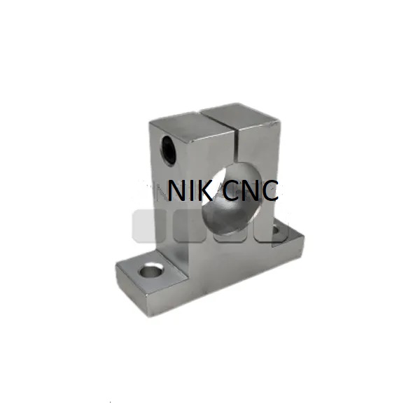ساپورت شفت یا پایه شفت 10 میلی متر اچ کیو ام HQM مدل SK10 ساخت چین (اورجینال وارداتی)