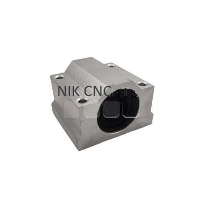 بلبرینگ خطی بلوکی قطر 30 میلی متر اچ کیو ام HQM مدل SC30 (واگن (کالسکه) SC) (اورجینال وارداتی)