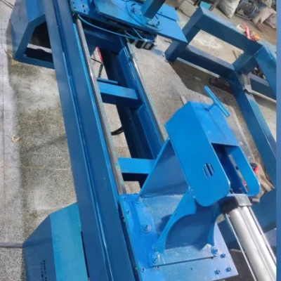 دستگاه سی ان سی دو تیغ خراطی و کاسه تراش cnc