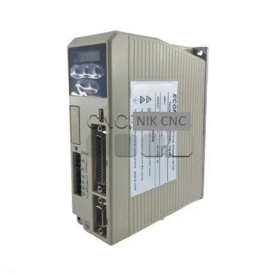 استپ درایو 8 آمپر انکودردار ECON ایکون مدل TS758 مخصوص موتورهای 45 تا 120 کیلوگرم (هیبرید سروو درایور) (اورجینال وارداتی)