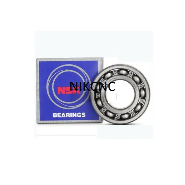 بلبرینگ NSK ان اس کا (جفتی) ساخت ژاپن (بلبرینگ سرامیکی اسپیندل NSK 7008)