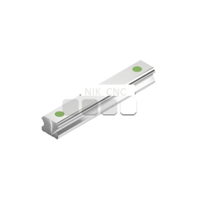 ریل 30 cnc سی ان سی HIWIN مدل HGR30-L400