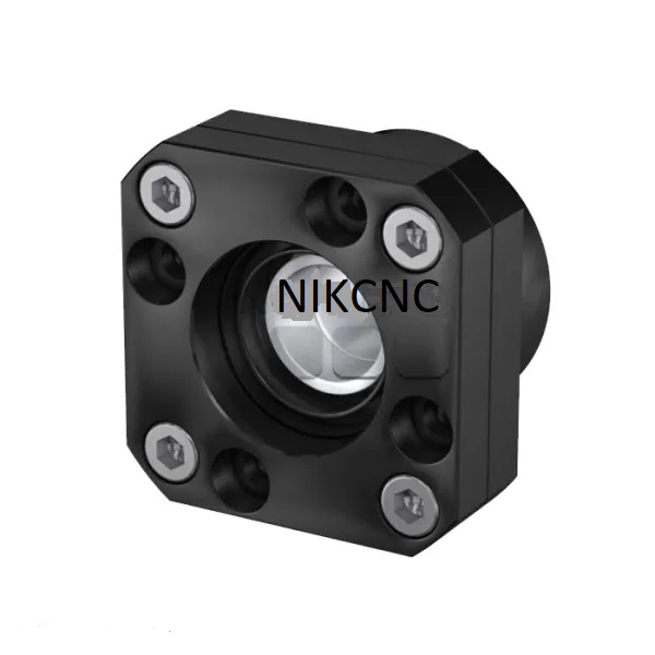 یاتاقان 12 ابتدای پیچ بال اسکرو HQM اچ کیو ام مدل FK12 (نگهدارنده ابتدای بالسکرو) (اورجینال وارداتی)