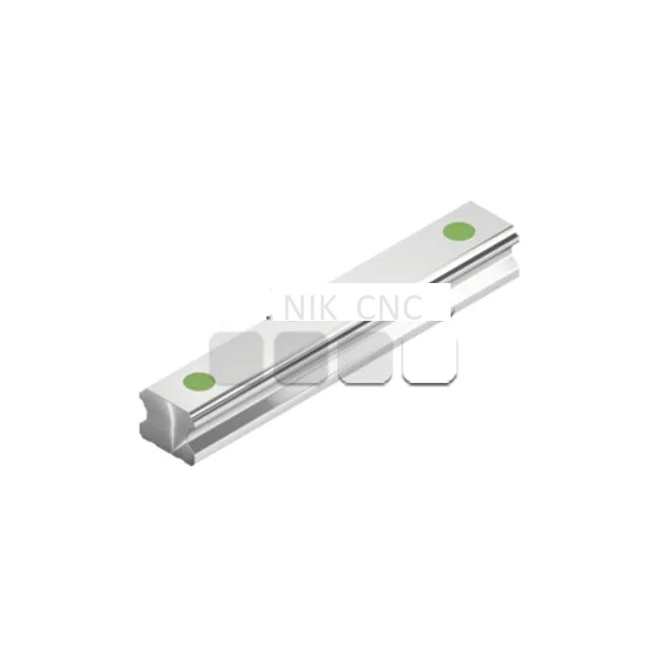 ریل 35 cnc سی ان سی HIWIN مدل HGR35-L400
