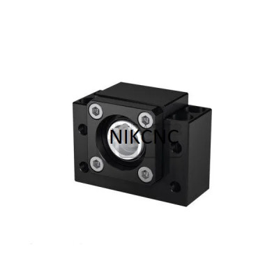 یاتاقان 17 ابتدای پیچ بال اسکرو HQM اچ کیو ام مدل BK17 (نگهدارنده ابتدای بالسکرو) (اورجینال وارداتی)