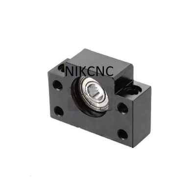 یاتاقان 15 انتهای پیچ بال اسکرو hiwin هایوین مدل BF15 (نگهدارنده انتهای بالسکرو)