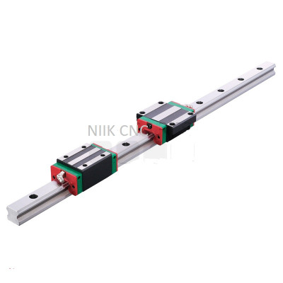ریل 30 cnc سی ان سی HQM اچ کیو ام مدل HGR30-600CM (اورجینال وارداتی)