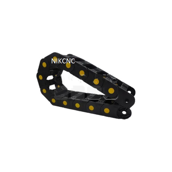 براکت محافظ کابل hqm اچ کیو ام مدل R200 ابعاد 175×55